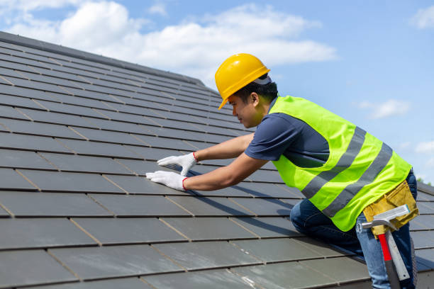 Best Roof Repair Estimates  in Douglas, WY