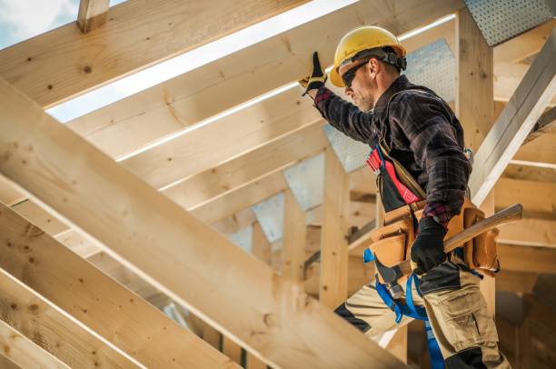 Best Residential Roofing Contractor  in Douglas, WY