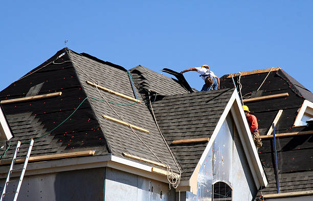 Best Slate Roofing Contractor  in Douglas, WY