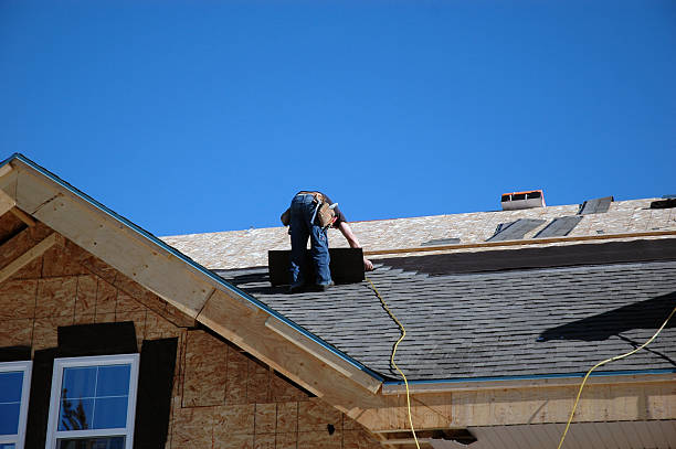 Best Emergency Roof Repair  in Douglas, WY