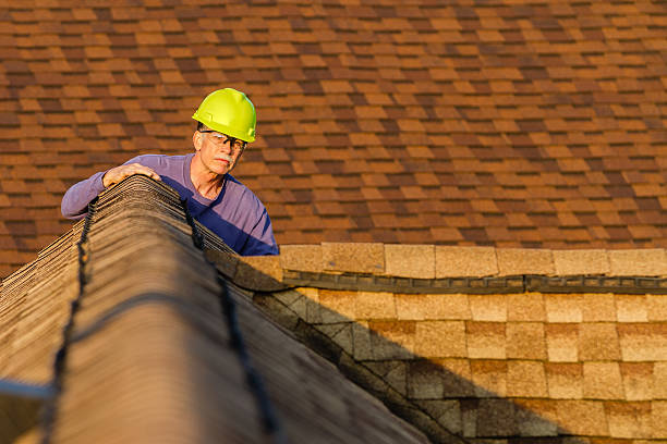 Best Commercial Roofing Services  in Douglas, WY