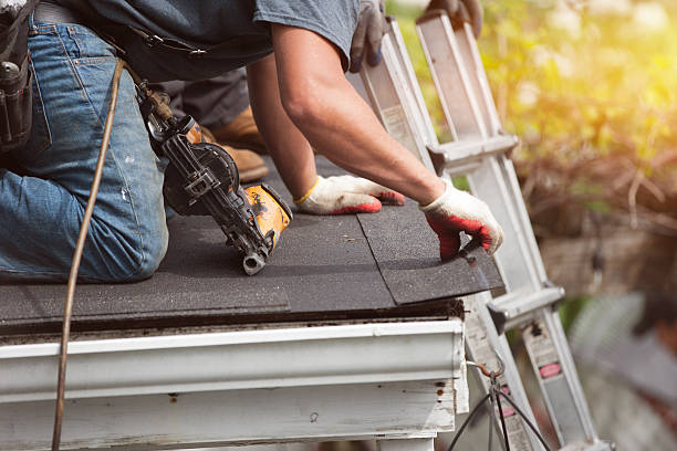 Roof Waterproofing Services in Douglas, WY