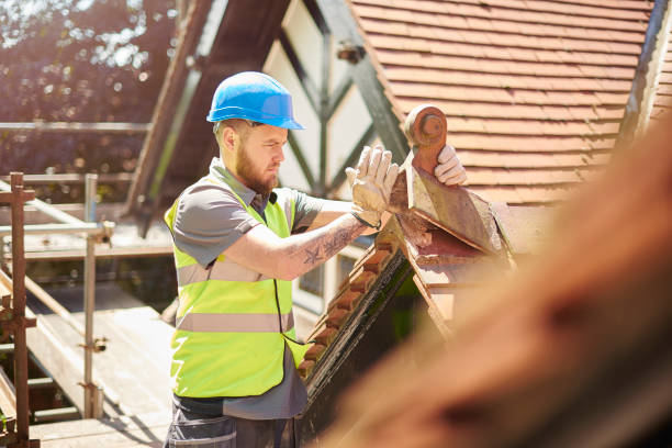 Best Tile Roofing Contractor  in Douglas, WY