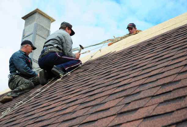 Trusted Douglas, WY Roofing Contractor Experts
